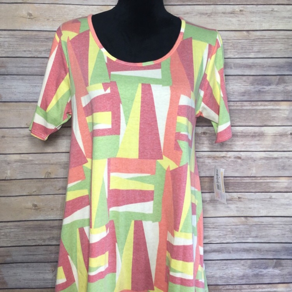 LuLaRoe Perfect T